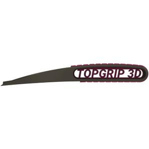 Eiskratzer "TopGrip - 3D Vision"