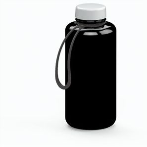 Trinkflasche "Refresh". 1.0 l. inkl. Strap