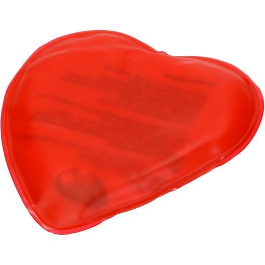Produktabbildung Gel-Wärmekissen "Herz" Gel-Wärmekissen "Herz" (Bild 1)