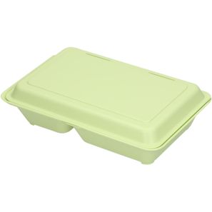 Menübox "ToGo" medium