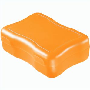 Brotzeitdose "Wave". groß