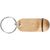 Schlüsselanhänger "Apartment". Buche. klein (Bild 2)