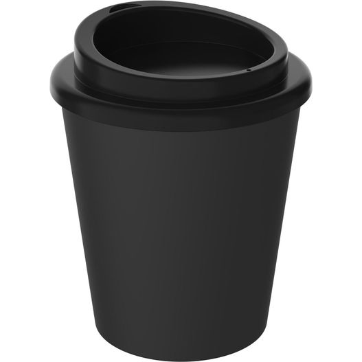 Produktabbildung Bio-Kaffeebecher "Premium" small Bio-Kaffeebecher "Premium" small (Bild 1)