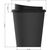 Bio-Kaffeebecher "Premium" small (Bild 2)