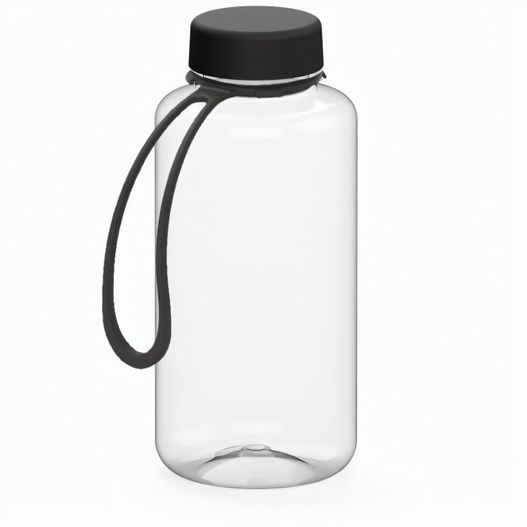Trinkflasche "Refresh". 700 ml. inkl. Strap (Bild 1)