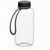 Trinkflasche "Refresh". 700 ml. inkl. Strap