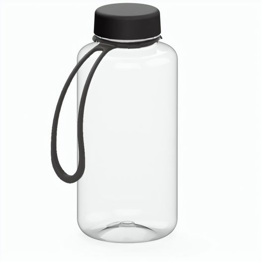 Produktabbildung Trinkflasche "Refresh". 700 ml. inkl. Strap Trinkflasche "Refresh". 700 ml. inkl. Strap (Bild 1)