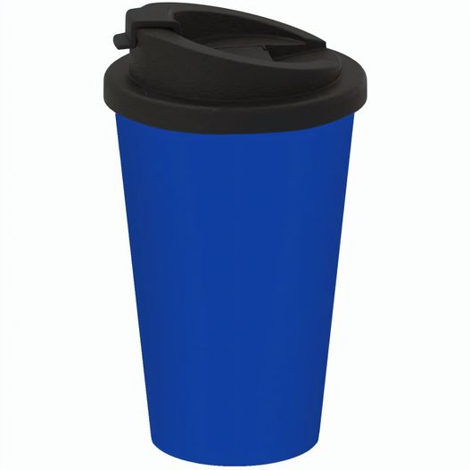 Produktabbildung Kaffeebecher "Premium Deluxe" Kaffeebecher "Premium Deluxe" (Bild 1)