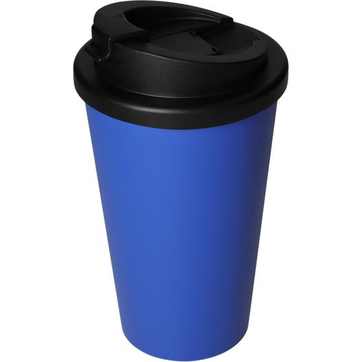 Produktabbildung Kaffeebecher "Premium Deluxe" Kaffeebecher "Premium Deluxe" (Bild 1)