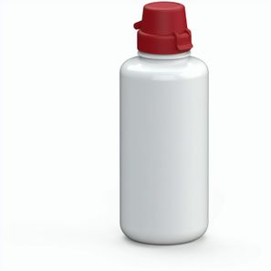 Trinkflasche "School". 1.0 l