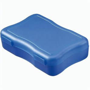 Brotzeitdose "Wave", mittel
