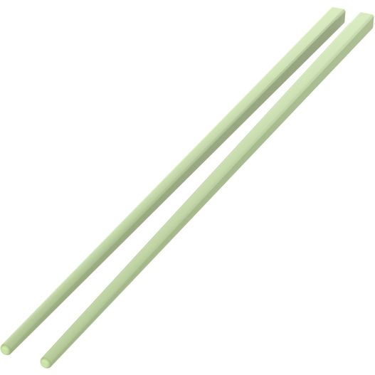 Produktabbildung Essstäbchen-Set Essstäbchen-Set (Bild 1)