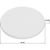 Kunststoff-Chip "40 mm" (Bild 3)