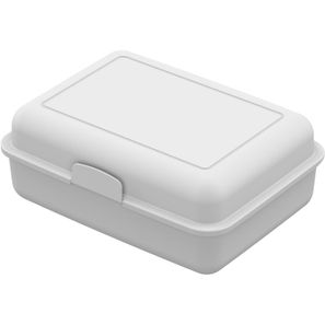 Bio-Vorratsdose "Pausen-Box"