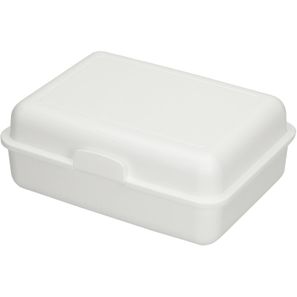 Bio-Vorratsdose "Pausen-Box"