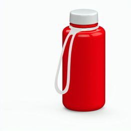 Produktabbildung Trinkflasche "Refresh". 700 ml. inkl. Strap Trinkflasche "Refresh". 700 ml. inkl. Strap