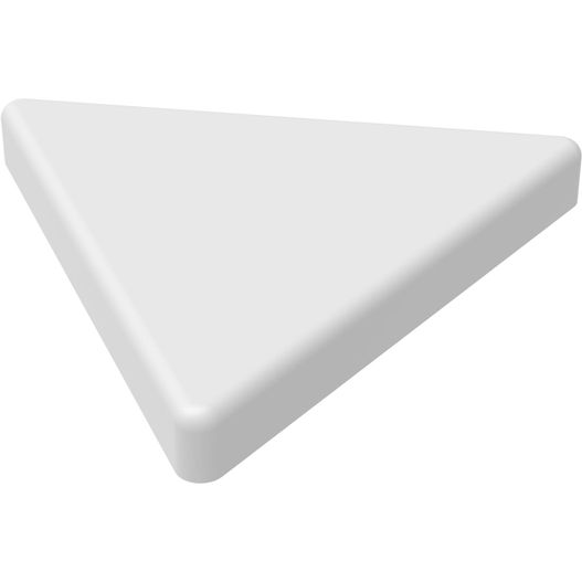 Produktabbildung Magnet "Dreieck" Magnet "Dreieck" (Bild 1)