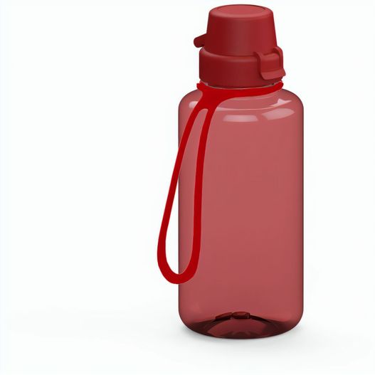 Produktabbildung Trinkflasche "School", 700 ml, inkl. Strap Trinkflasche "School", 700 ml, inkl. Strap (Bild 1)