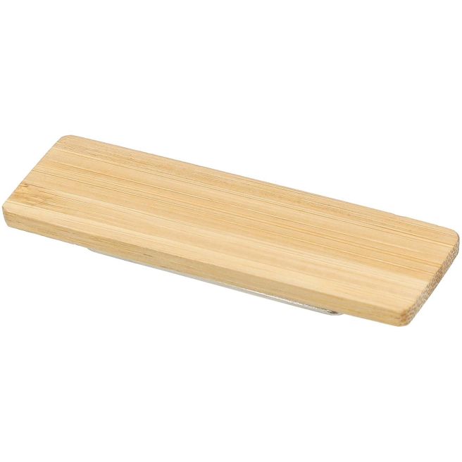 Namensschild. "Bambus"