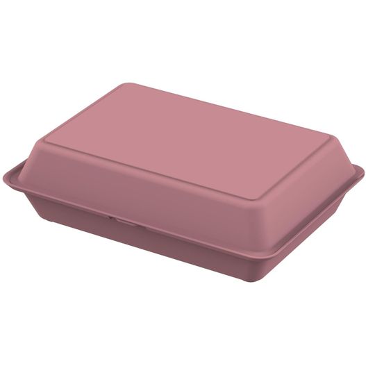 Menübox "ToGo" XL, ohne Trennstege (Bild 1)