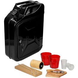 Minibar "Canister". Set 1