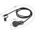Schnell-Ladekabel "Flexi". 5 in 1 (Bild 2)
