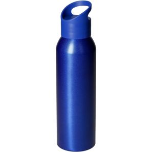 Aluminiumflasche "Houston", 0,6 l