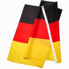 Flagge "Nations". 1.5 m
