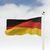 Flagge "Nations". 1.5 m (Bild 3)