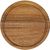 Schneidbrett "Acacia" rund (Bild 3)