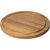 Schneidbrett "Acacia" rund (Bild 1)