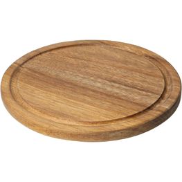 Produktabbildung Schneidbrett "Acacia" rund Schneidbrett "Acacia" rund