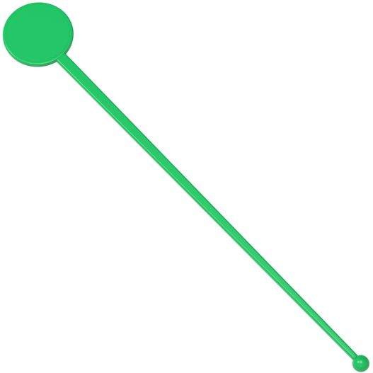 Produktabbildung Cocktail-Rührstab "Rund" Cocktail-Rührstab "Rund" (Bild 1)