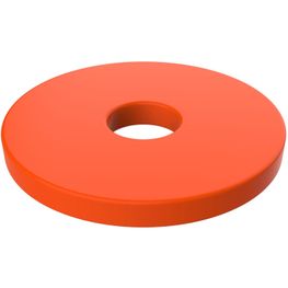 Einkaufswagenchip "1 Euro"