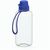 Trinkflasche "School". 1.0 l. inkl. Strap (Bild 1)