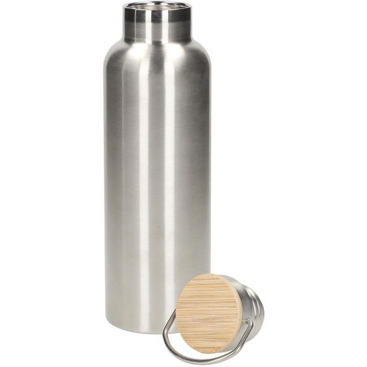 Produktabbildung Vakuum Flasche "Cascada" 0.7 l Vakuum Flasche "Cascada" 0.7 l (Bild 1)