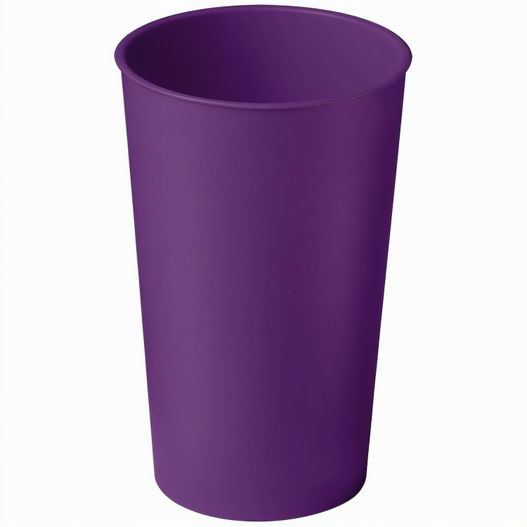 Produktabbildung Trinkbecher "Colour" 0,4 l Trinkbecher "Colour" 0,4 l (Bild 1)