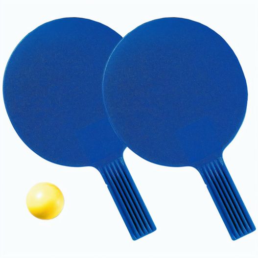 Produktabbildung Tischtennis-Set "Massiv" Tischtennis-Set "Massiv" (Bild 1)