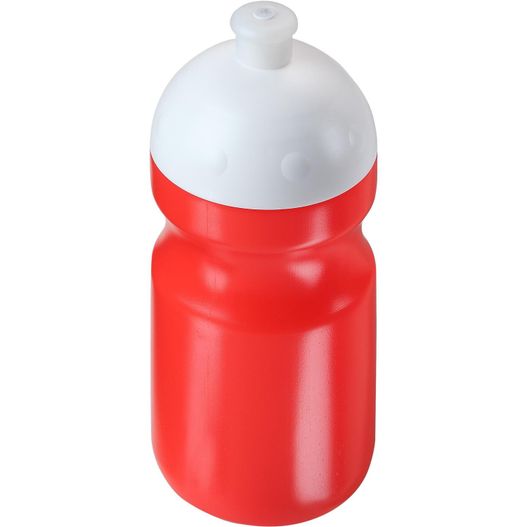 Produktabbildung Trinkflasche "Fitness" 0.5 l mit Saugverschluss Trinkflasche "Fitness" 0.5 l mit Saugverschluss (Bild 1)