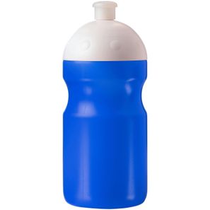 Trinkflasche "Fitness" 0,5 l mit Saugverschluss