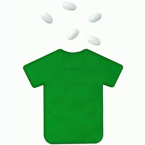 Mint-Spender "Trikot"