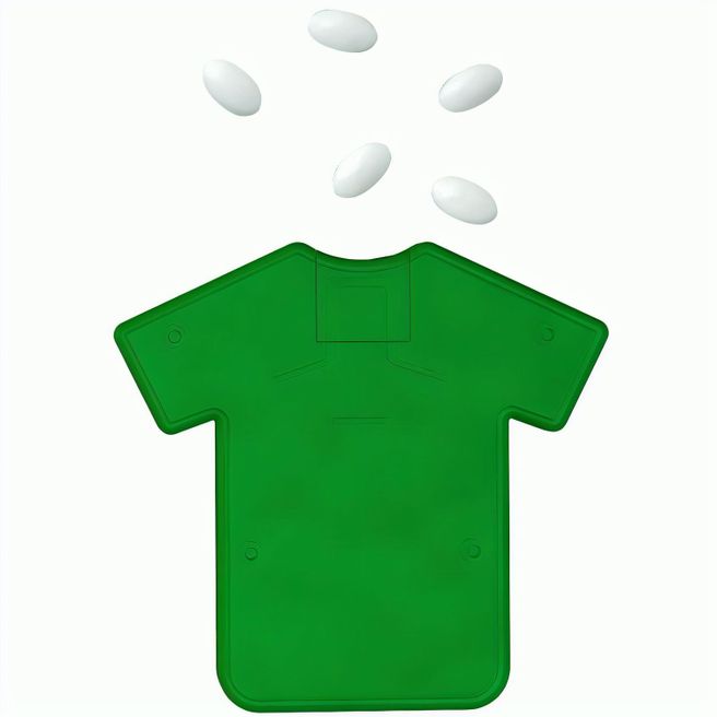 Mint-Spender "Trikot"