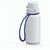Trinkflasche "School". 400 ml. inkl. Strap (Bild 1)