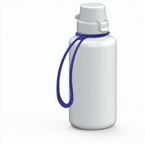 Trinkflasche "School". 700 ml. inkl. Strap