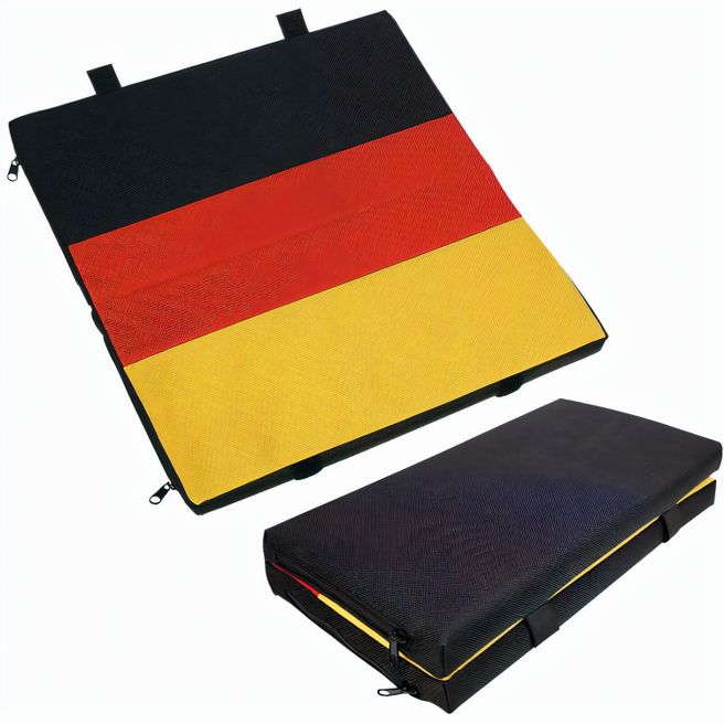 Sitzkissen "Arena - Deutschland"