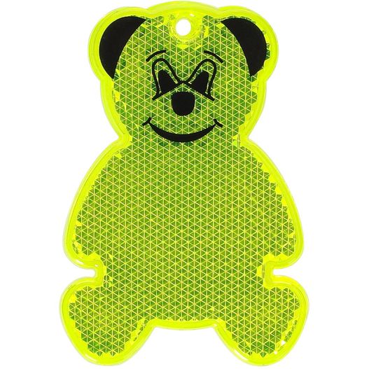 Produktabbildung Reflektor "Bär" Reflektor "Bär" (Bild 1)