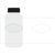 Trinkflasche Carve "Refresh". 500 ml (Bild 3)