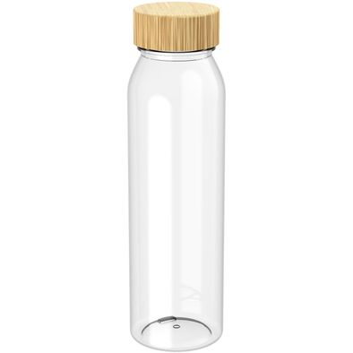 Trinkflasche Active "Natural". 650 ml