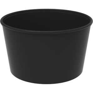 Mehrwegbecher "ToGo", 460 ml