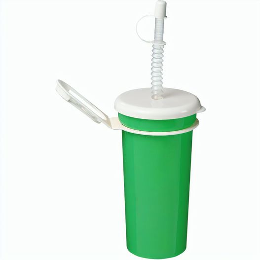 Produktabbildung Trinkbecher "Take Away" 0,5 l Trinkbecher "Take Away" 0,5 l (Bild 1)
